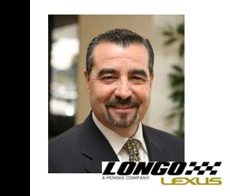 Longo Lexus